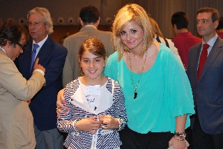 Más de 300 alumnos de reciben el título de ‘Juez de Paz Educativo’ (Imagen 44)